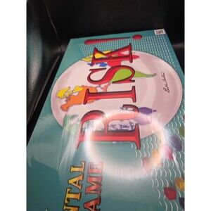 Parker Brothers Reproduction 1959 Risk Game New Sealed